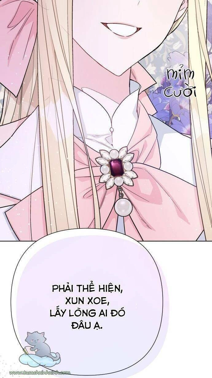 Cách Mà Kỵ Sĩ Sống Như Tiểu Thư Chapter 59 - 40