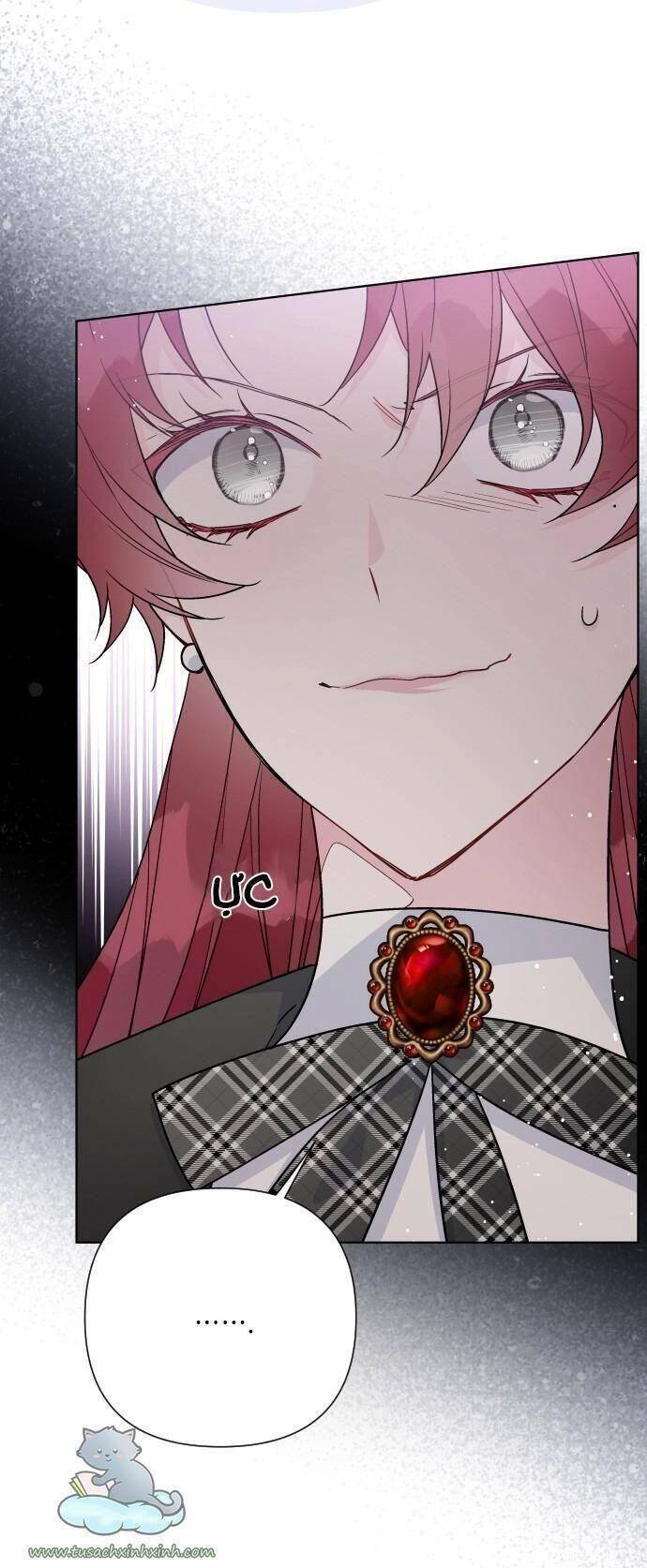 Cách Mà Kỵ Sĩ Sống Như Tiểu Thư Chapter 59 - 41