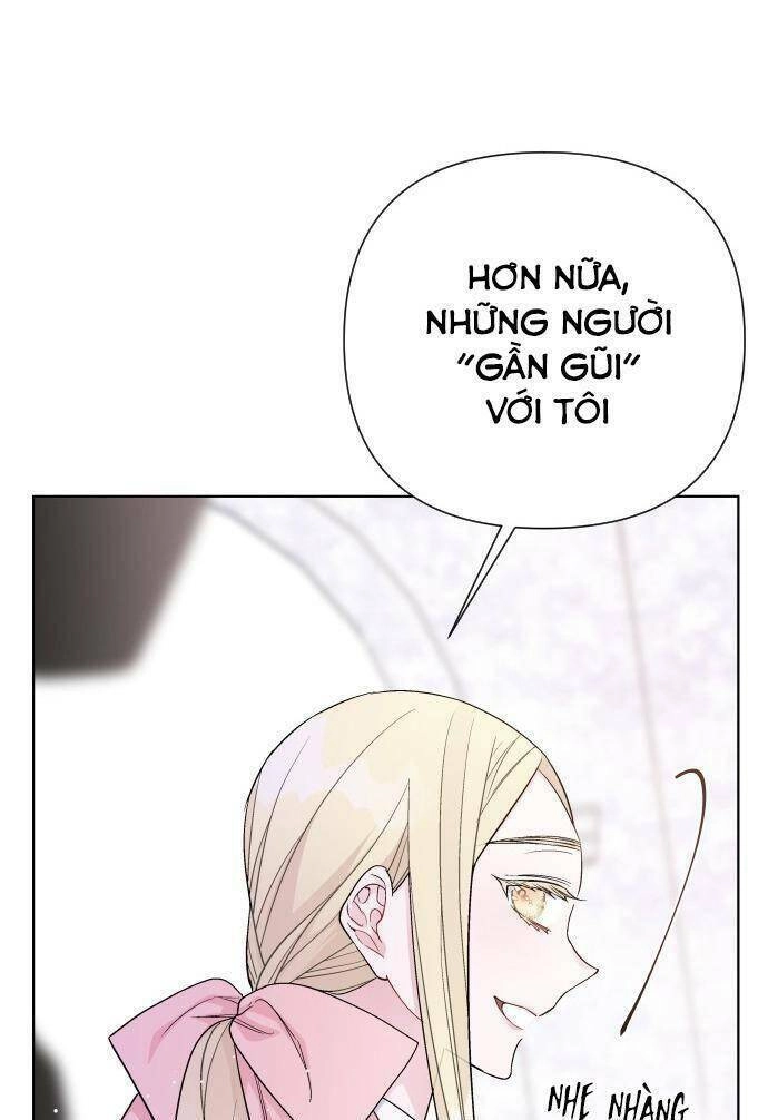 Cách Mà Kỵ Sĩ Sống Như Tiểu Thư Chapter 59 - 43