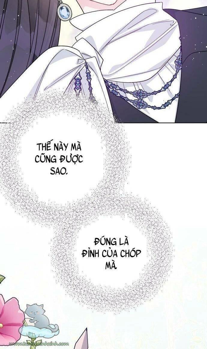 Cách Mà Kỵ Sĩ Sống Như Tiểu Thư Chapter 59 - 46