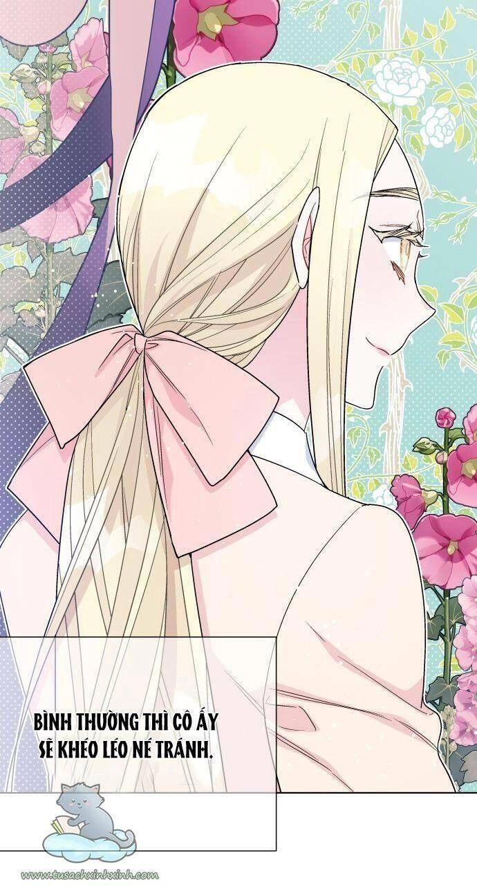 Cách Mà Kỵ Sĩ Sống Như Tiểu Thư Chapter 59 - 48