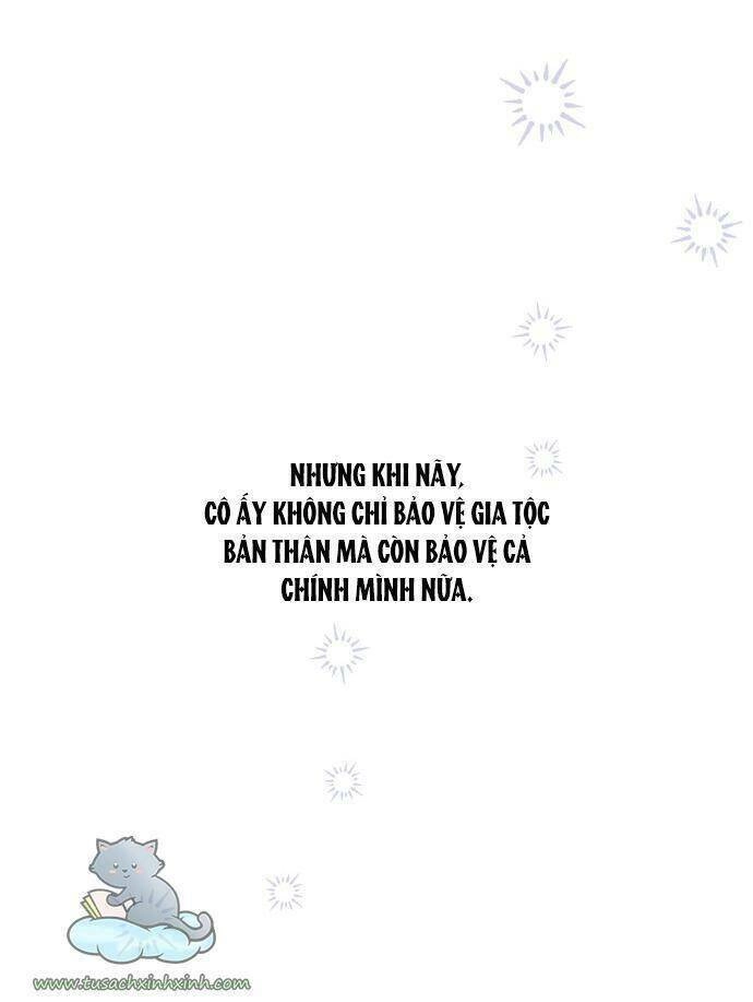 Cách Mà Kỵ Sĩ Sống Như Tiểu Thư Chapter 59 - 49