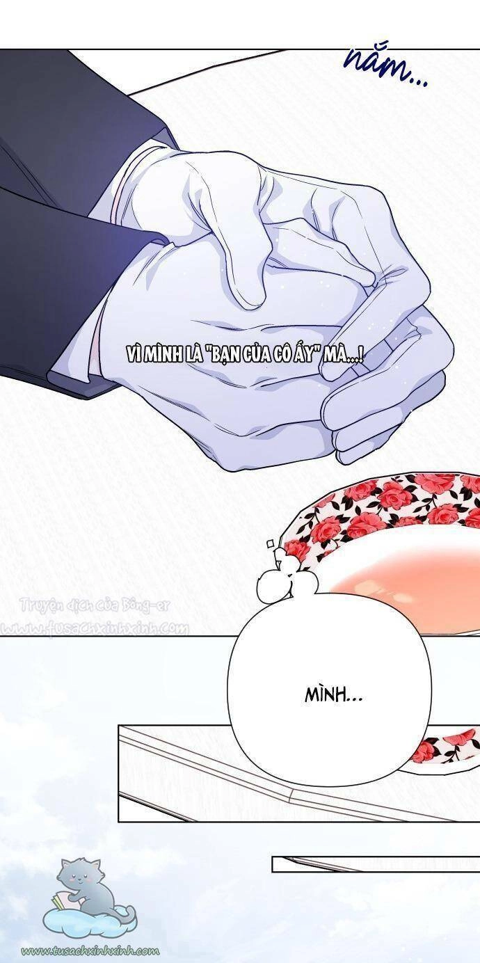 Cách Mà Kỵ Sĩ Sống Như Tiểu Thư Chapter 59 - 50