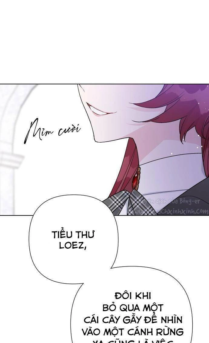 Cách Mà Kỵ Sĩ Sống Như Tiểu Thư Chapter 59 - 53