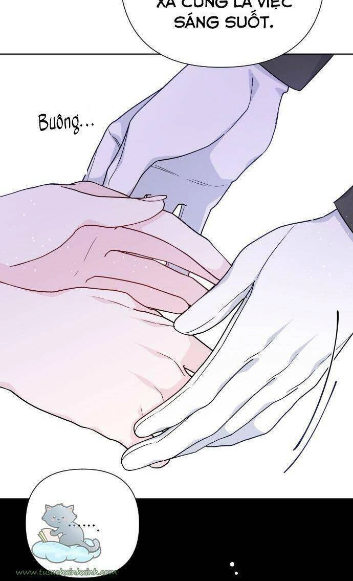 Cách Mà Kỵ Sĩ Sống Như Tiểu Thư Chapter 59 - 54