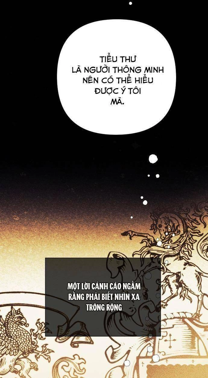 Cách Mà Kỵ Sĩ Sống Như Tiểu Thư Chapter 59 - 55