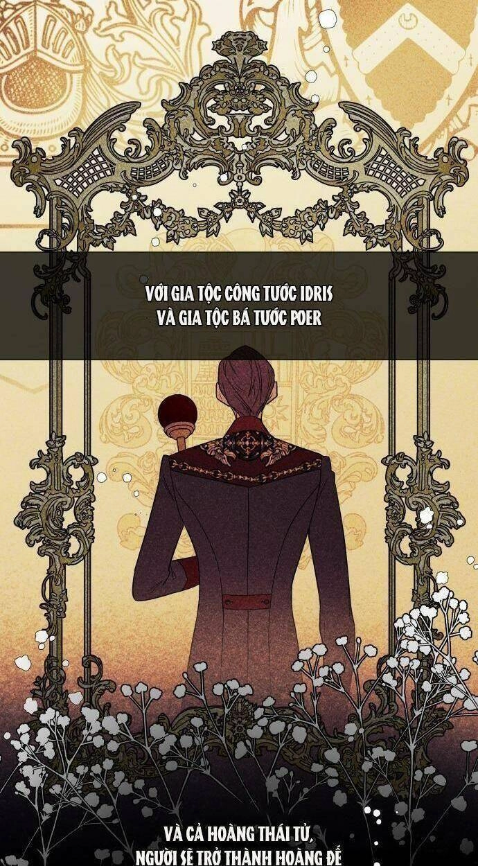 Cách Mà Kỵ Sĩ Sống Như Tiểu Thư Chapter 59 - 56