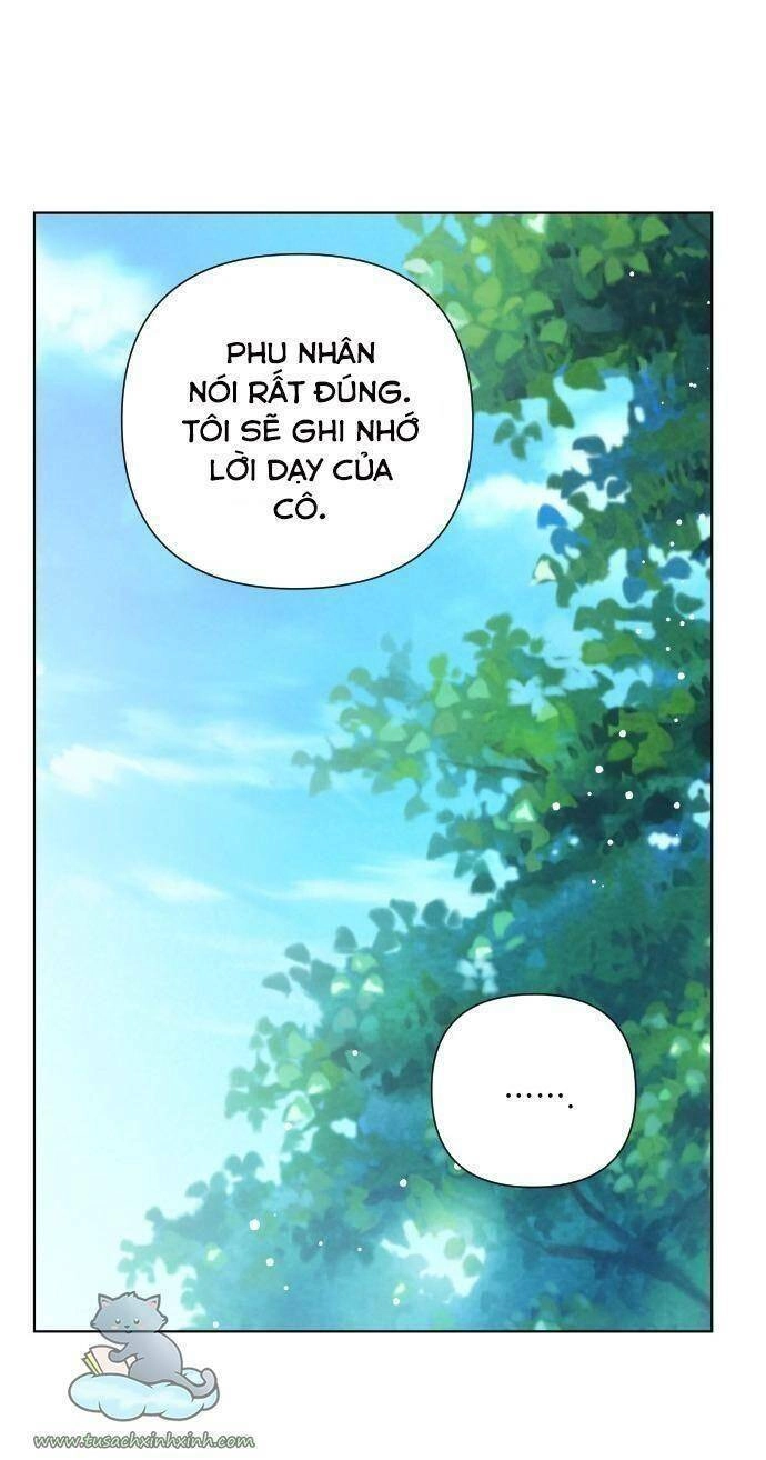 Cách Mà Kỵ Sĩ Sống Như Tiểu Thư Chapter 59 - 60