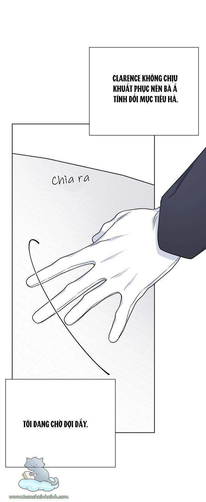 Cách Mà Kỵ Sĩ Sống Như Tiểu Thư Chapter 59 - 64