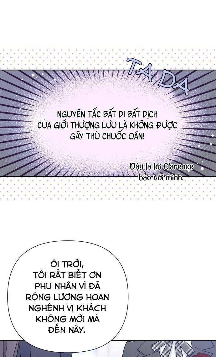 Cách Mà Kỵ Sĩ Sống Như Tiểu Thư Chapter 59 - 65