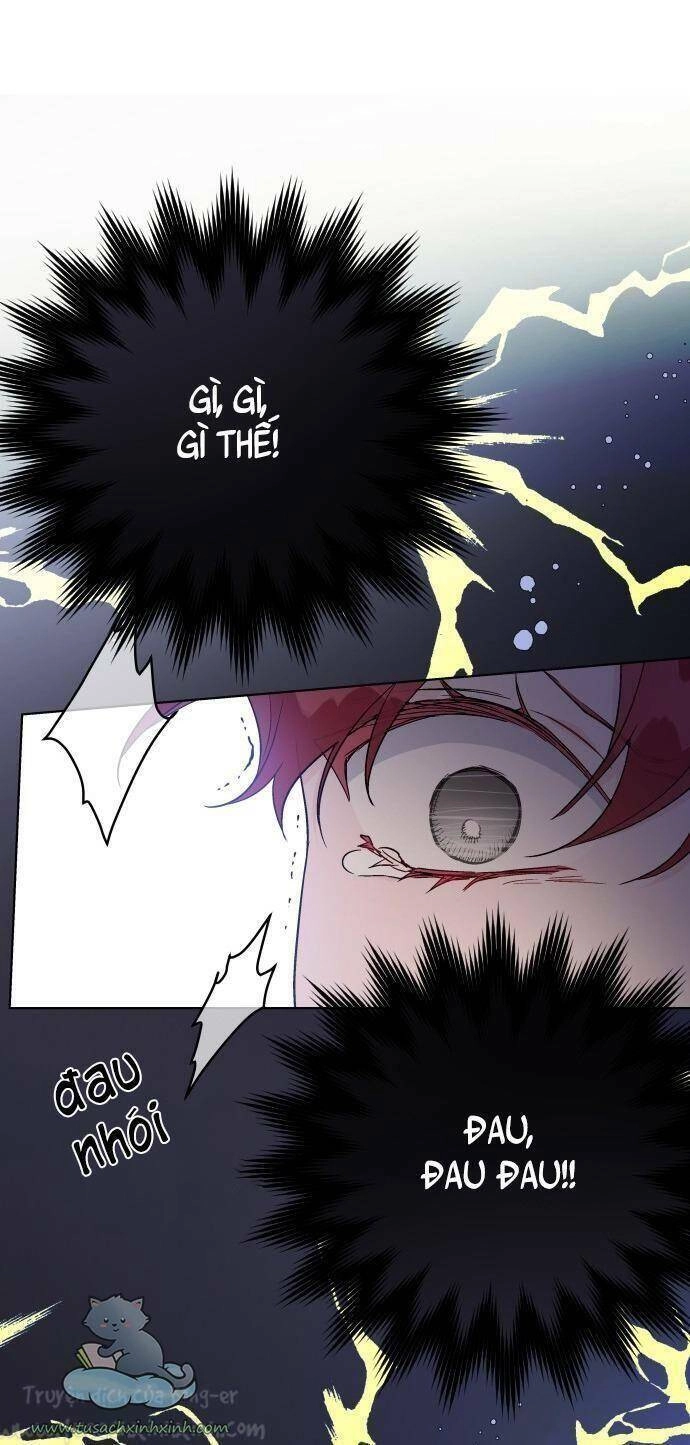 Cách Mà Kỵ Sĩ Sống Như Tiểu Thư Chapter 59 - 70