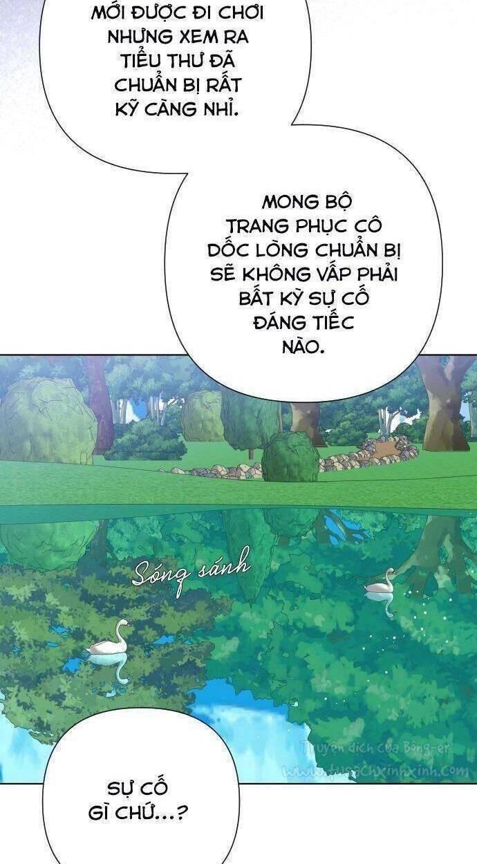 Cách Mà Kỵ Sĩ Sống Như Tiểu Thư Chapter 59 - 74