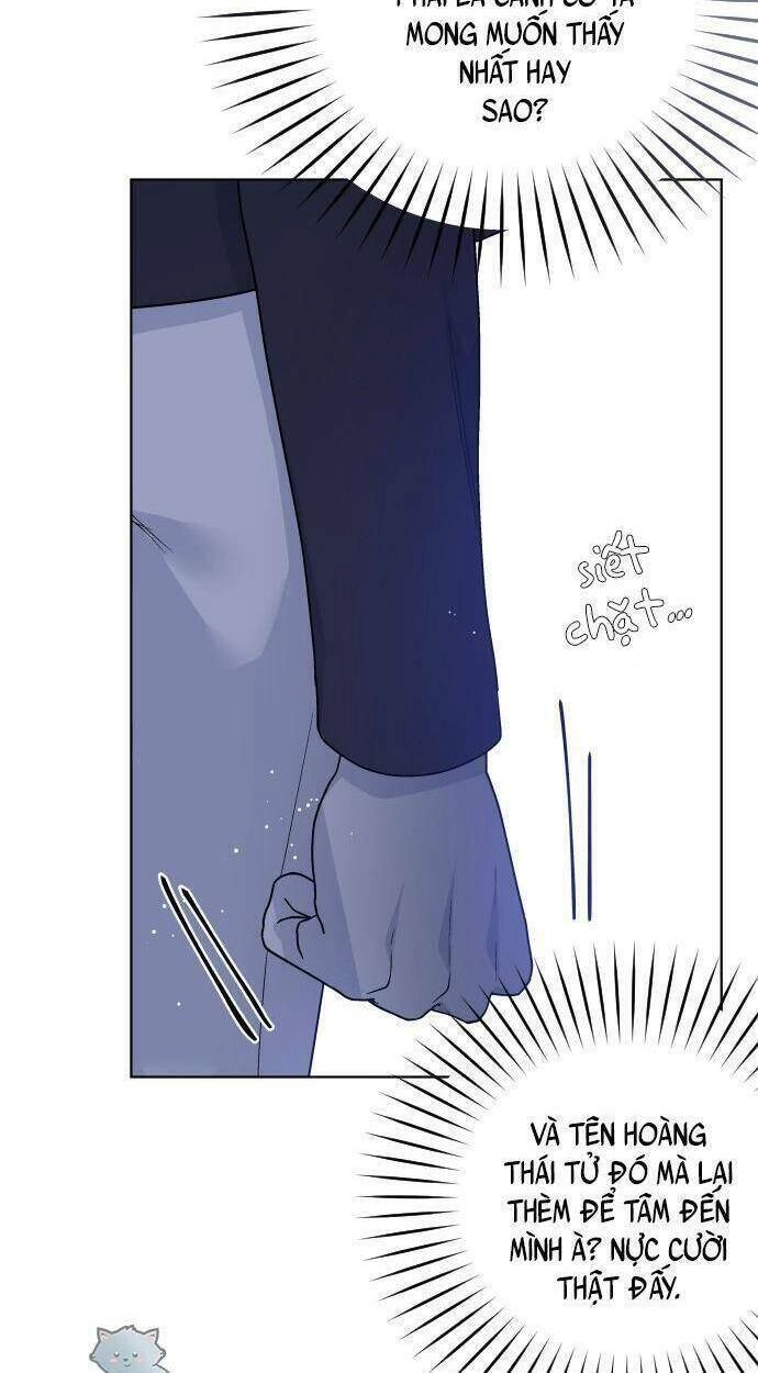 Cách Mà Kỵ Sĩ Sống Như Tiểu Thư Chapter 59 - 79