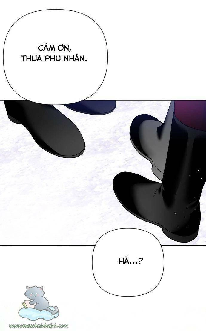 Cách Mà Kỵ Sĩ Sống Như Tiểu Thư Chapter 59 - 81