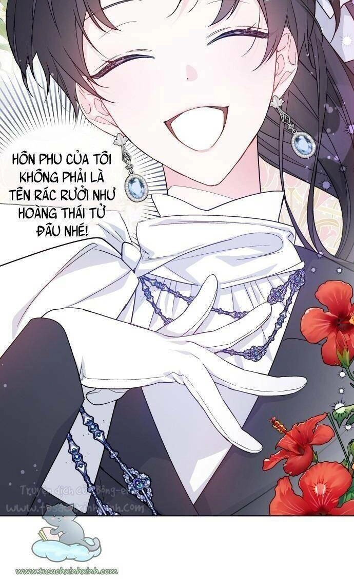 Cách Mà Kỵ Sĩ Sống Như Tiểu Thư Chapter 59 - 83