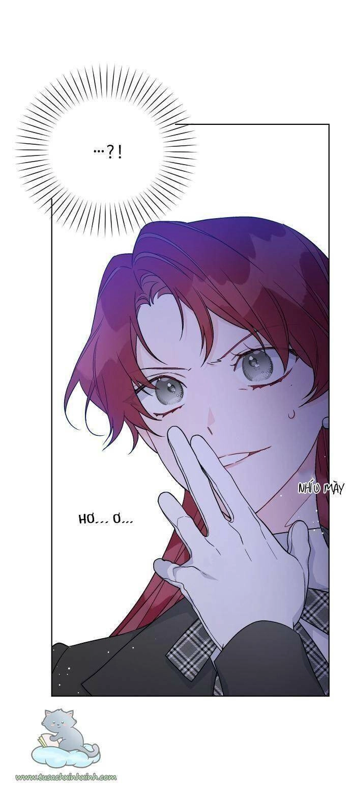 Cách Mà Kỵ Sĩ Sống Như Tiểu Thư Chapter 59 - 84