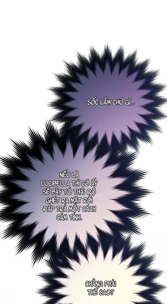 Cách Mà Kỵ Sĩ Sống Như Tiểu Thư Chapter 59 - 85