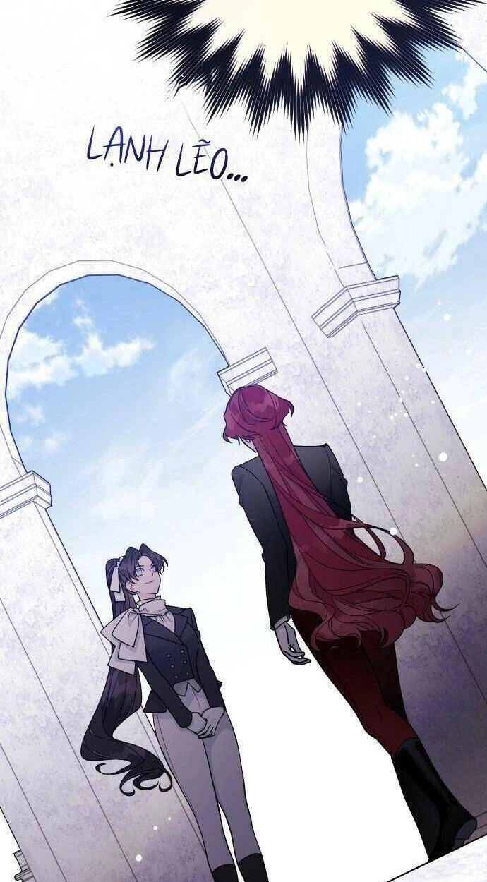 Cách Mà Kỵ Sĩ Sống Như Tiểu Thư Chapter 59 - 86