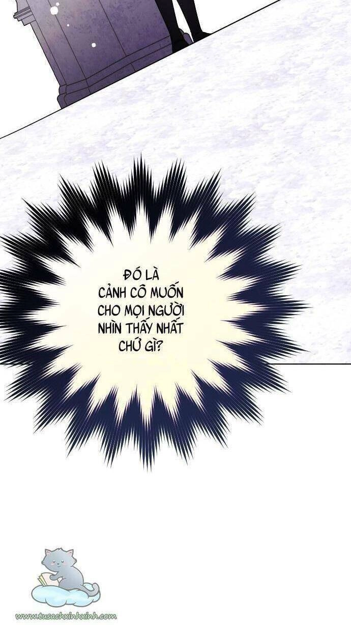 Cách Mà Kỵ Sĩ Sống Như Tiểu Thư Chapter 59 - 87