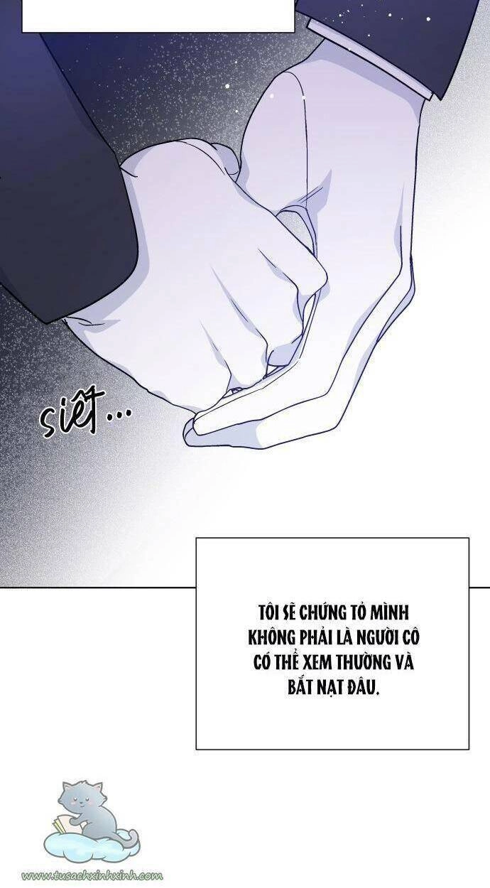 Cách Mà Kỵ Sĩ Sống Như Tiểu Thư Chapter 59 - 89