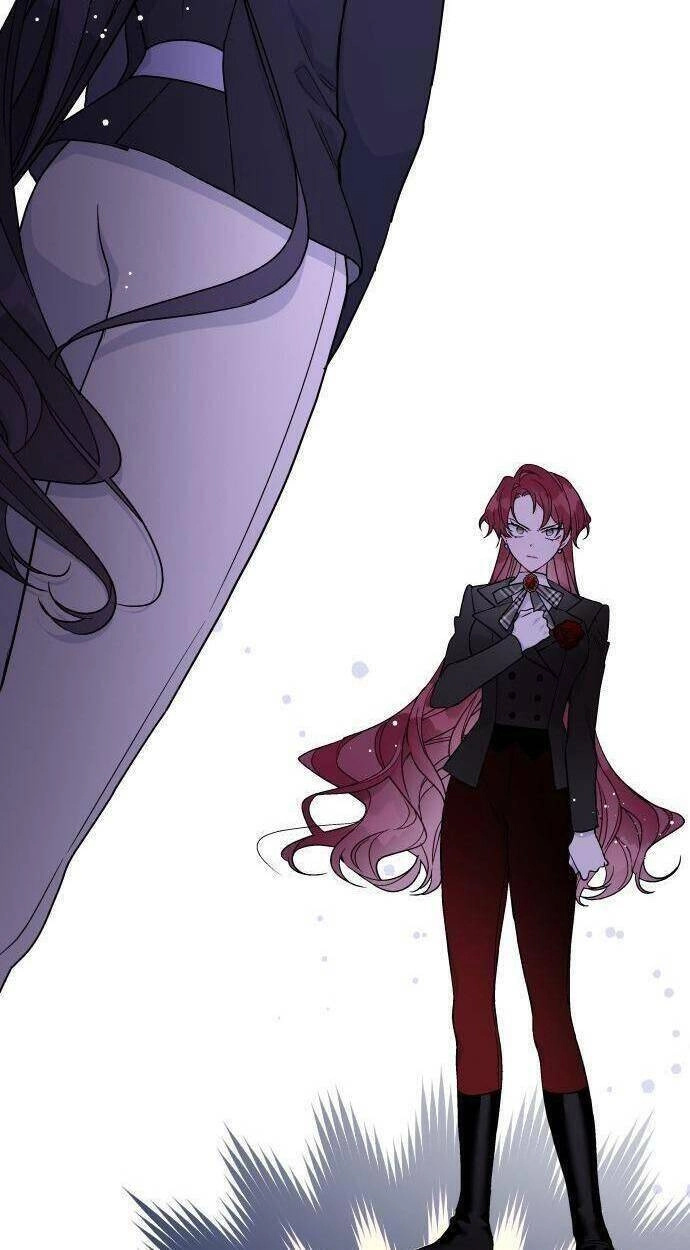 Cách Mà Kỵ Sĩ Sống Như Tiểu Thư Chapter 59 - 92