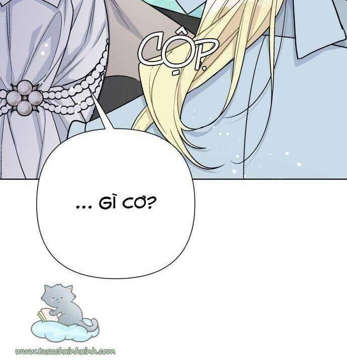 Cách Mà Kỵ Sĩ Sống Như Tiểu Thư Chapter 60 - 14