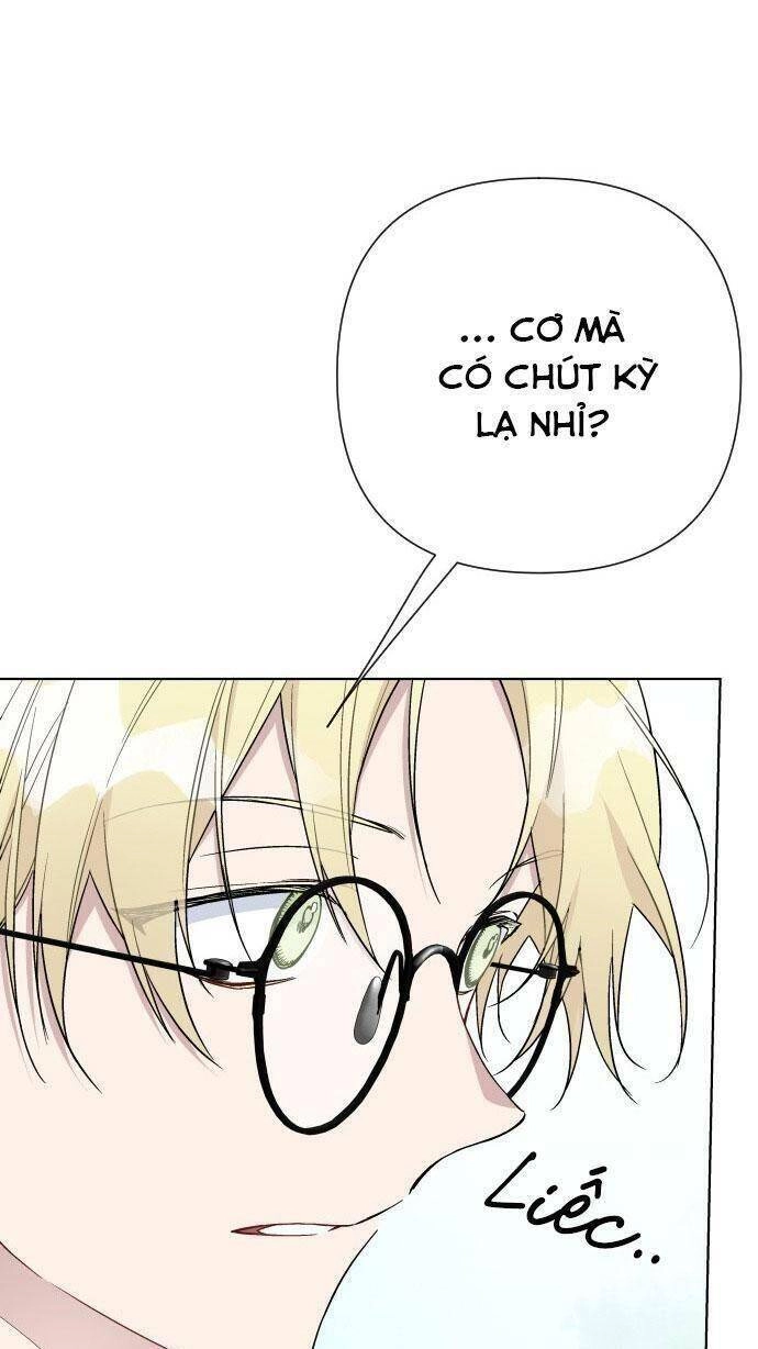 Cách Mà Kỵ Sĩ Sống Như Tiểu Thư Chapter 60 - 15