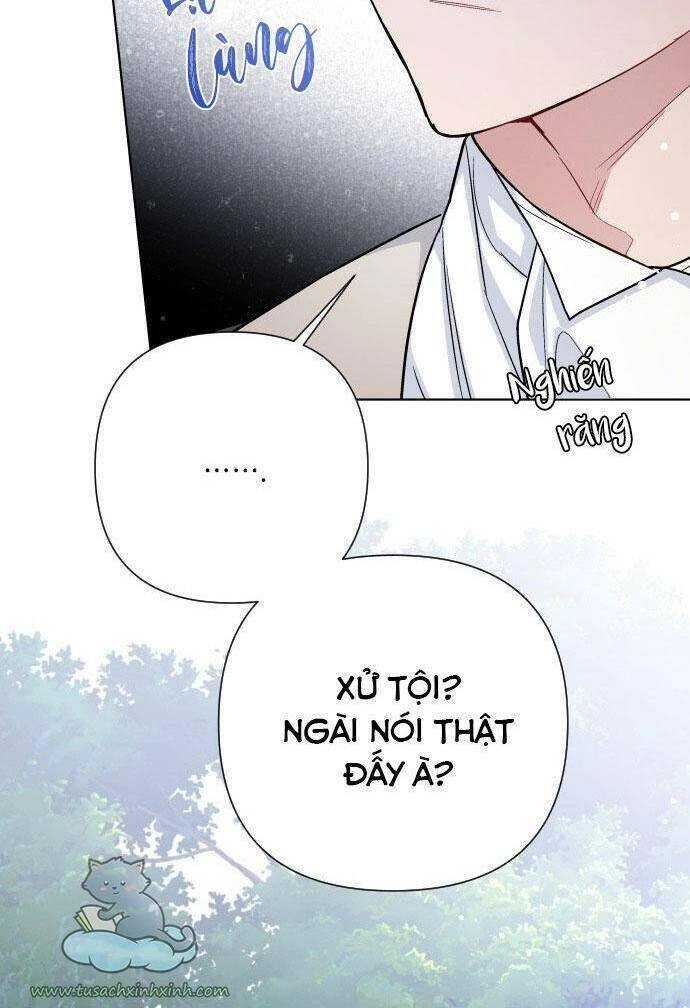 Cách Mà Kỵ Sĩ Sống Như Tiểu Thư Chapter 60 - 18