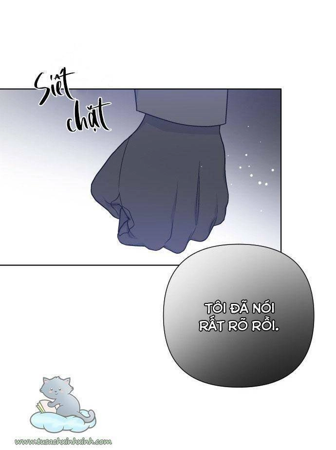 Cách Mà Kỵ Sĩ Sống Như Tiểu Thư Chapter 60 - 22