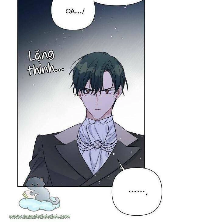 Cách Mà Kỵ Sĩ Sống Như Tiểu Thư Chapter 60 - 25