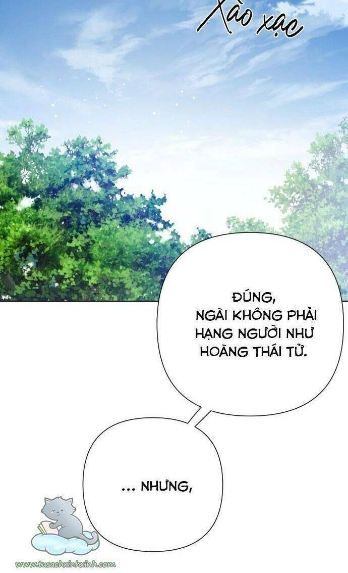 Cách Mà Kỵ Sĩ Sống Như Tiểu Thư Chapter 60 - 28