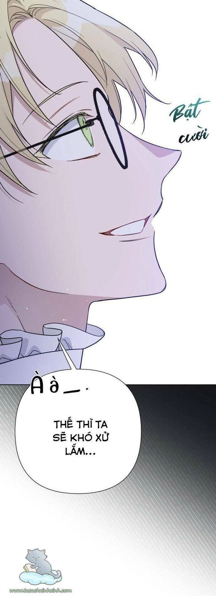 Cách Mà Kỵ Sĩ Sống Như Tiểu Thư Chapter 60 - 34