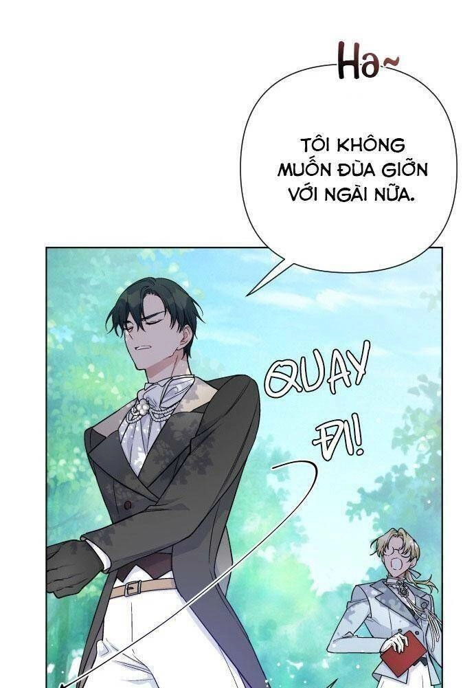 Cách Mà Kỵ Sĩ Sống Như Tiểu Thư Chapter 60 - 36