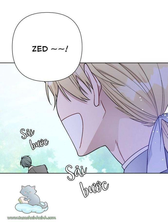 Cách Mà Kỵ Sĩ Sống Như Tiểu Thư Chapter 60 - 38