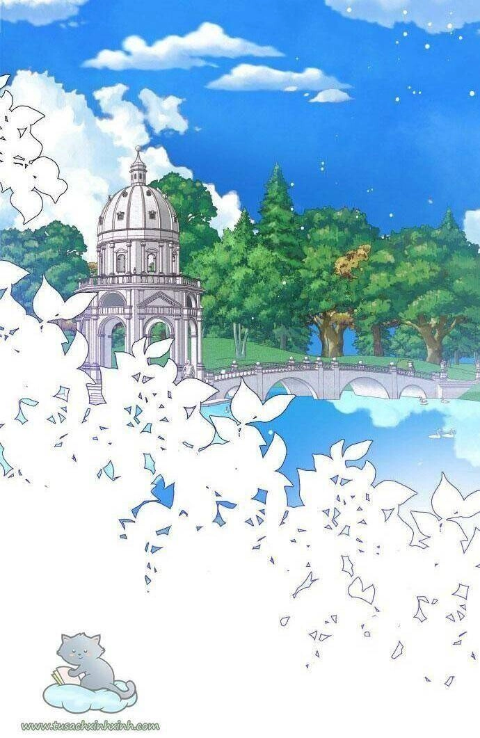 Cách Mà Kỵ Sĩ Sống Như Tiểu Thư Chapter 60 - 40