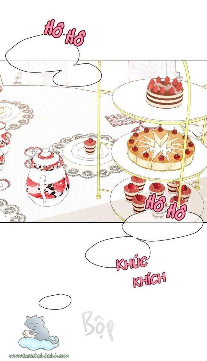 Cách Mà Kỵ Sĩ Sống Như Tiểu Thư Chapter 60 - 41