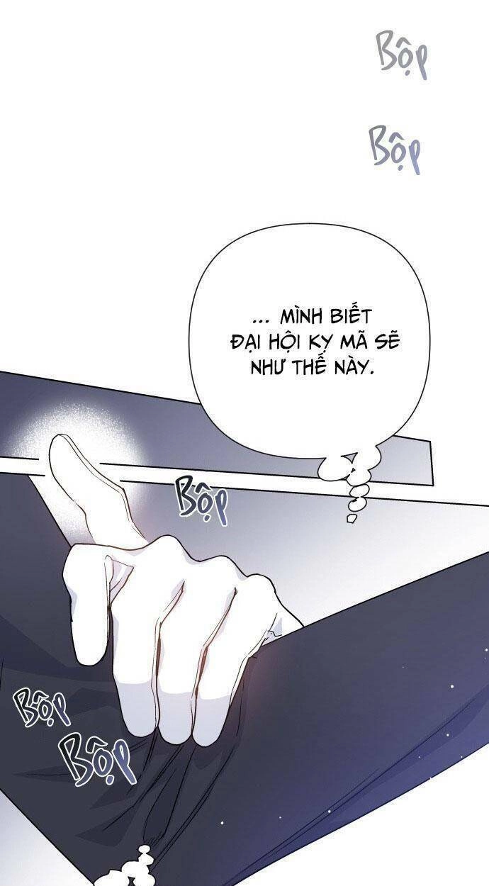 Cách Mà Kỵ Sĩ Sống Như Tiểu Thư Chapter 60 - 42