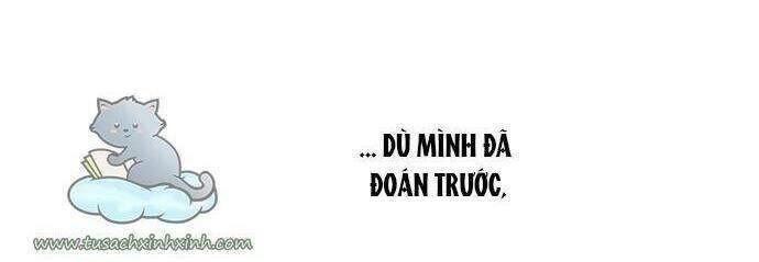 Cách Mà Kỵ Sĩ Sống Như Tiểu Thư Chapter 60 - 44