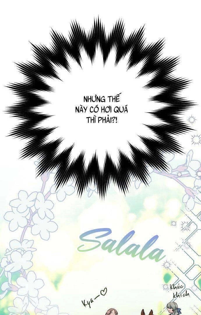 Cách Mà Kỵ Sĩ Sống Như Tiểu Thư Chapter 60 - 45