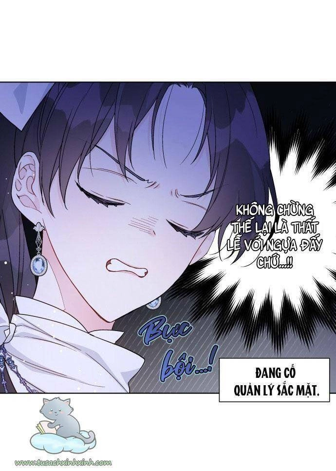 Cách Mà Kỵ Sĩ Sống Như Tiểu Thư Chapter 60 - 47