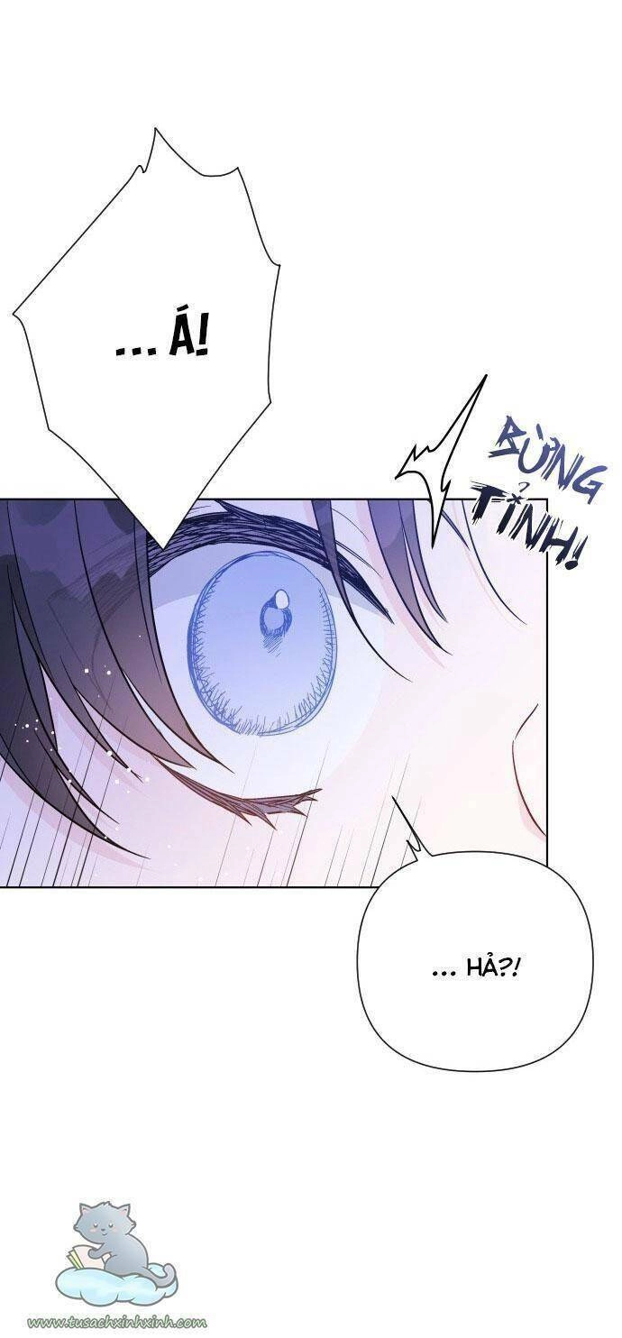 Cách Mà Kỵ Sĩ Sống Như Tiểu Thư Chapter 60 - 48