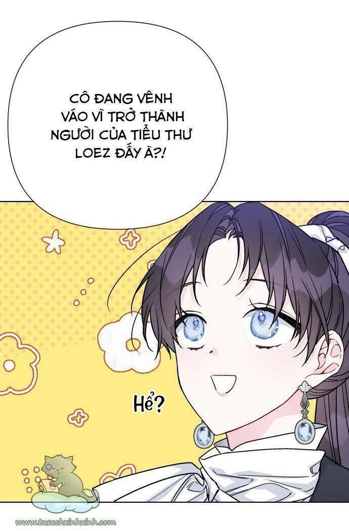 Cách Mà Kỵ Sĩ Sống Như Tiểu Thư Chapter 60 - 59