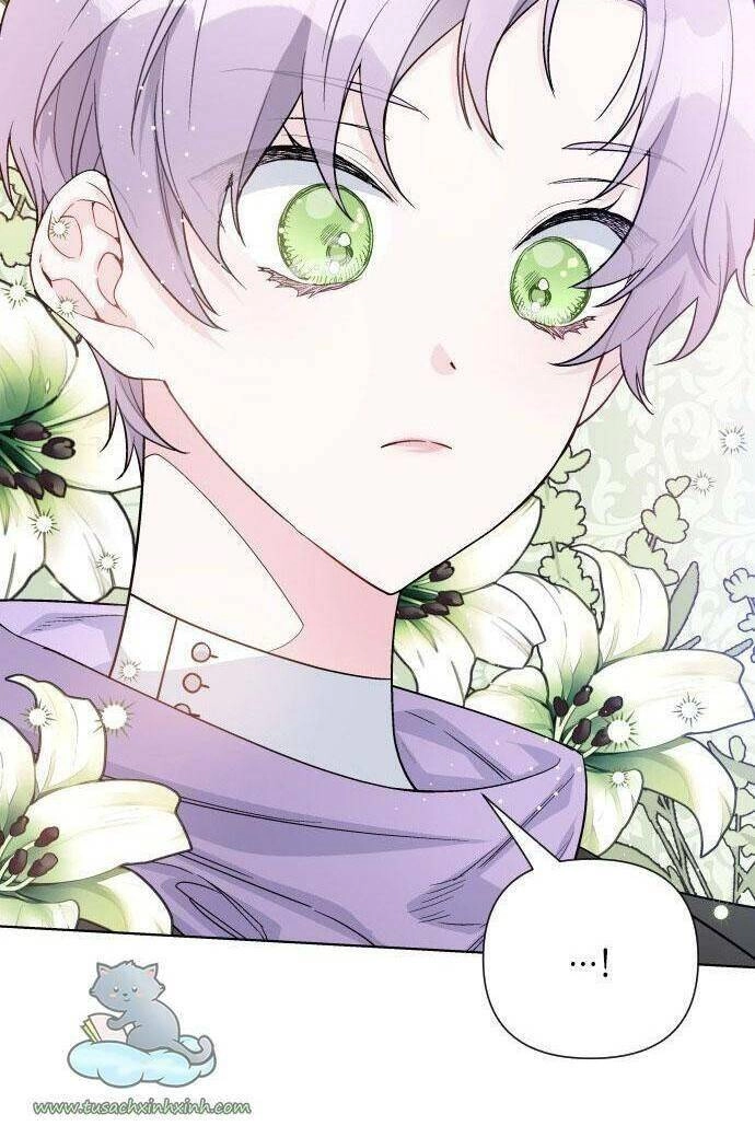 Cách Mà Kỵ Sĩ Sống Như Tiểu Thư Chapter 60 - 62