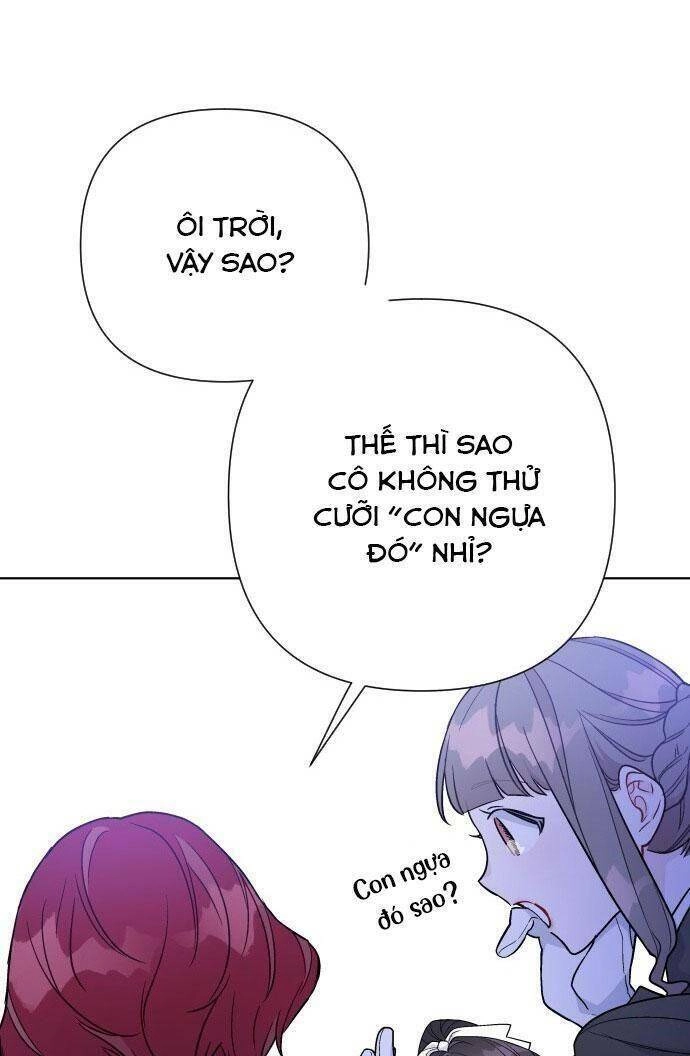 Cách Mà Kỵ Sĩ Sống Như Tiểu Thư Chapter 60 - 75