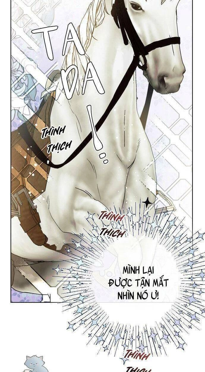Cách Mà Kỵ Sĩ Sống Như Tiểu Thư Chapter 60 - 79