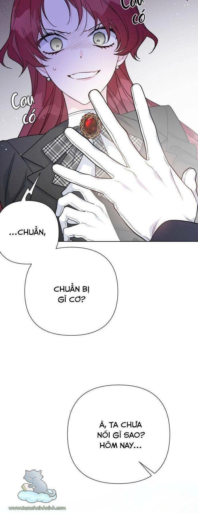 Cách Mà Kỵ Sĩ Sống Như Tiểu Thư Chapter 60 - 87