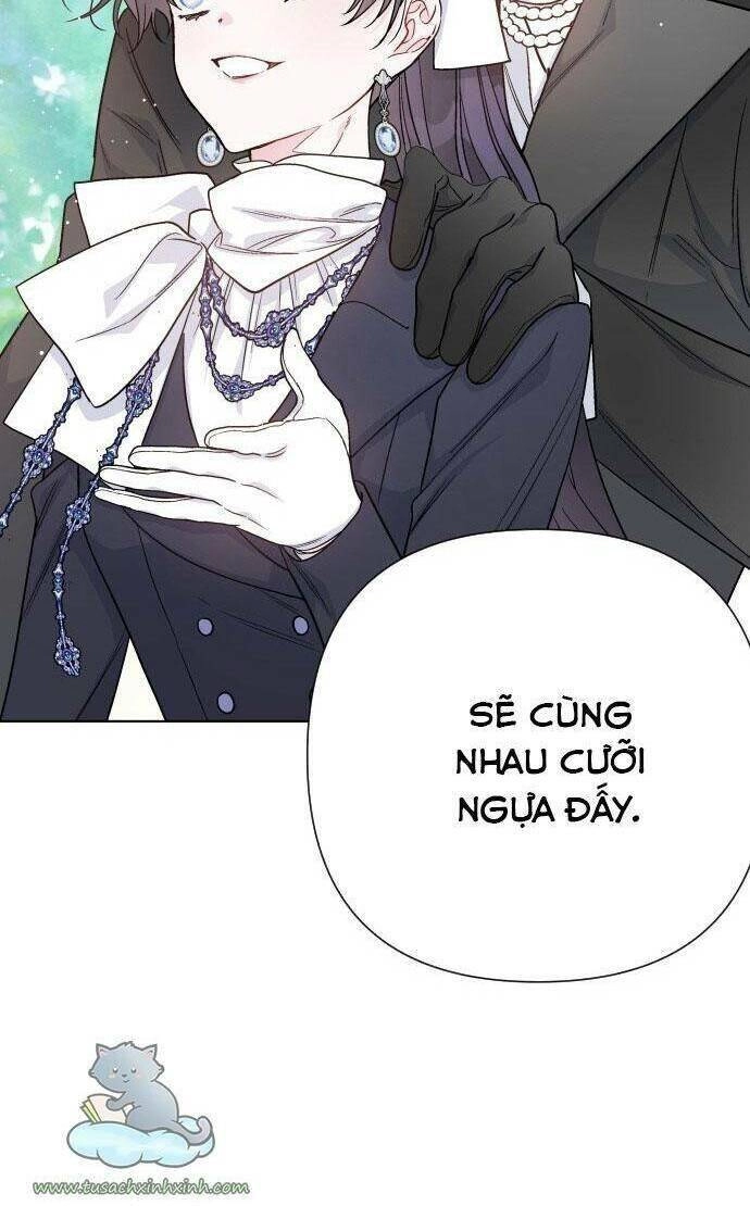 Cách Mà Kỵ Sĩ Sống Như Tiểu Thư Chapter 60 - 89