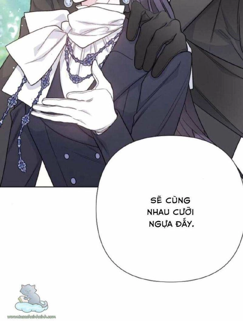 Cách Mà Kỵ Sĩ Sống Như Tiểu Thư Chapter 61 - 4