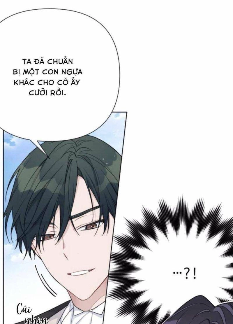 Cách Mà Kỵ Sĩ Sống Như Tiểu Thư Chapter 61 - 5