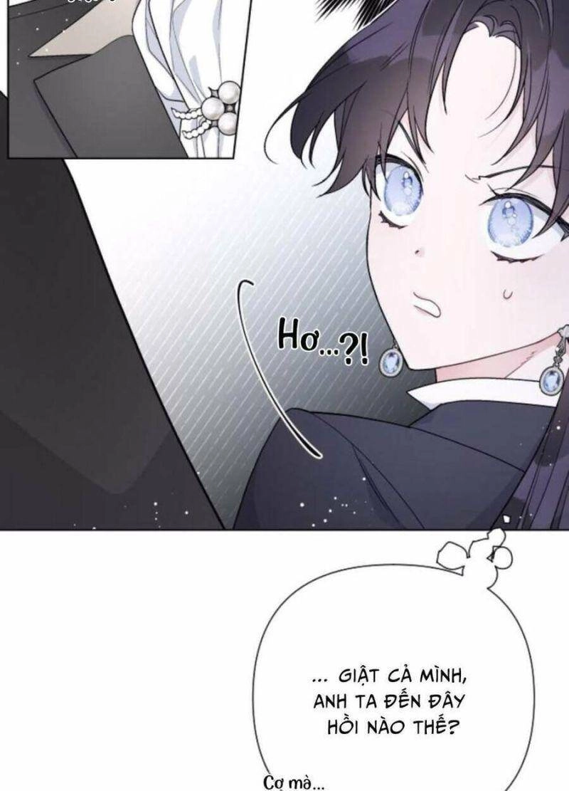 Cách Mà Kỵ Sĩ Sống Như Tiểu Thư Chapter 61 - 6